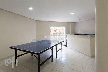 apartment em Pio XI, Alto de Pinheiros - São Paulo - SP