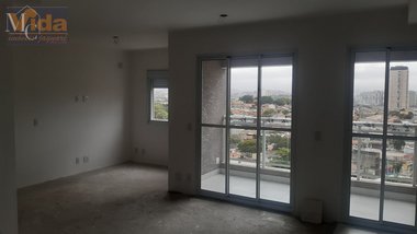 apartment em Rua Argélia, Jardim das Flores - Osasco - SP