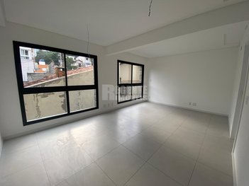 apartment em Rua Oge Fortkamp, Trindade - Florianópolis - SC