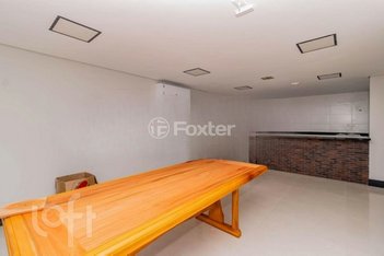 apartment em Rua Curupaiti, Cristal - Porto Alegre - RS