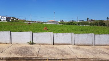 land_lot em Rua José Belanga, Residencial Nenê Garpelli - Laranjal Paulista - SP