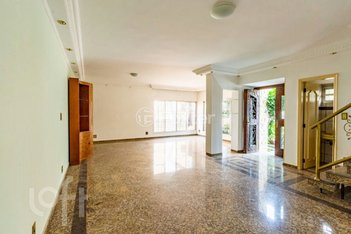 house em Avenida Itacira, Planalto Paulista - São Paulo - SP