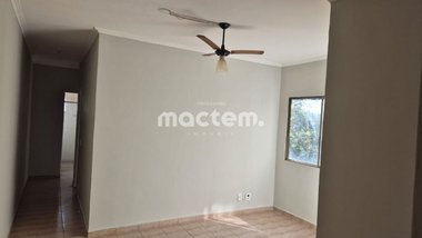apartment em Rua José Urbano, Jardim Palma Travassos - Ribeirão Preto - SP