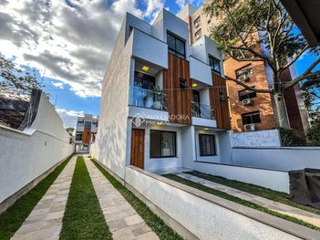 house em Rua Doutor Pereira Neto, Tristeza - Porto Alegre - RS