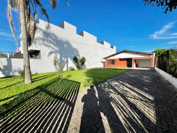 house em Avenida Paraguassu, Xangri-Lá - Xangri-Lá - RS