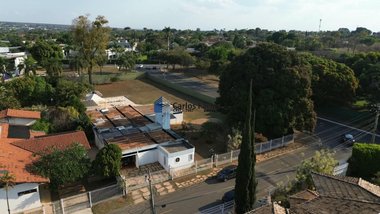 house em SHIS QI 11 Conjunto 11, Setor de Habitações Individuais Norte - Brasília - DF