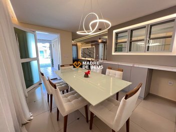 house em Avenida José Morais de Almeida, Coaçu - Eusébio - CE