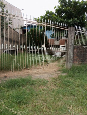 house em Rua Bastian, Piratini - Alvorada - RS