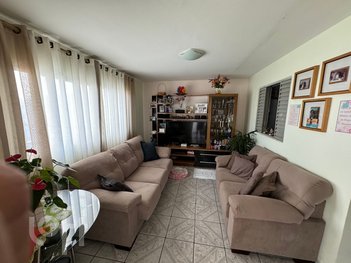 house em Maria do Carmo, Vila Calu - São Paulo - SP