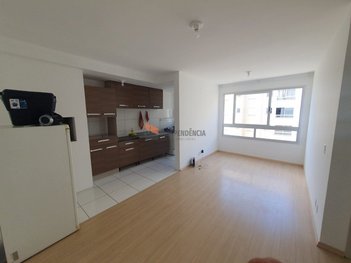 apartment em Rua Hugo Marco Perasolo, São Caetano - Caxias do Sul - RS
