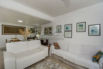 apartment em Rua Anita Garibaldi, Boa Vista - Porto Alegre - RS