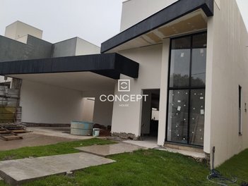 house em Avenida das Palmeiras, Jardim Imperial - Cuiabá - MT