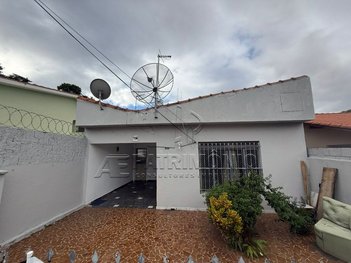 house em Alameda Itália, Jardim Europa - Sorocaba - SP