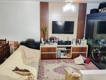 apartment em Rua Santa Claudia, Vila Belvedere - Americana - SP