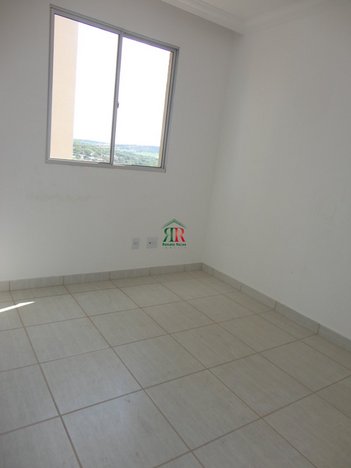 apartment em Rua Rita Camargos, Bom Jesus - Contagem - MG