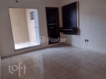 house em Rua Marcion, Jardim Lajeado - São Paulo - SP