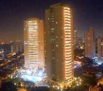 apartment em Praça Padre Mário Fontana, Parque da Mooca - São Paulo - SP