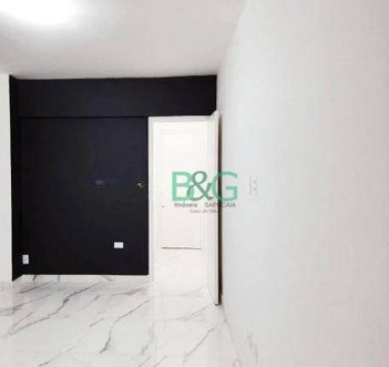 apartment em Rua Rodesia, Sumarezinho - São Paulo - SP