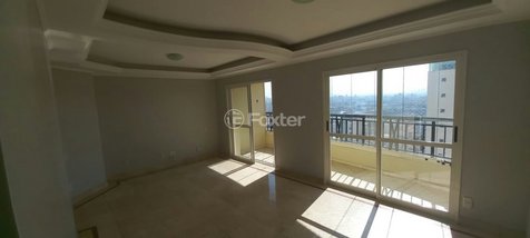 apartment em Praça Padre Mário Fontana, Parque da Mooca - São Paulo - SP