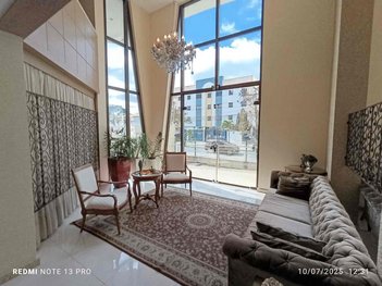 apartment em Avenida Braulino Santos, Candeias - Vitória da Conquista - BA