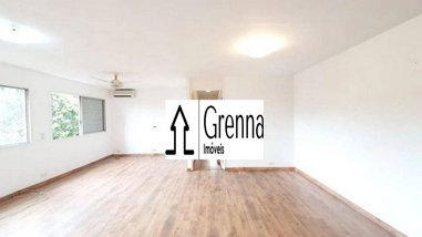 apartment em Rua Guilherme Barbosa de Melo, Cidade Monções - São Paulo - SP