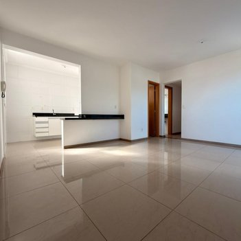 apartment em Rua Mário Rocha Castro, Santa Helena (Barreiro) - Belo Horizonte - MG