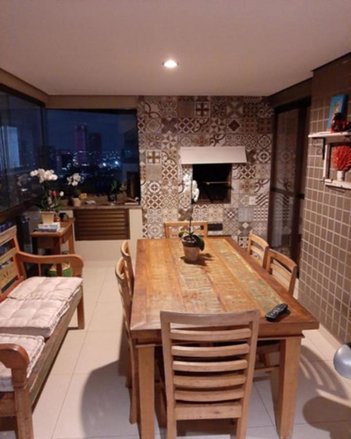 apartment em Avenida Cauaxi, Alphaville Centro Industrial e Empresarial/Alphaville. - Barueri - SP