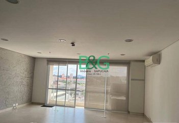 office em Avenida Doutor Gastão Vidigal, Vila Leopoldina - São Paulo - SP