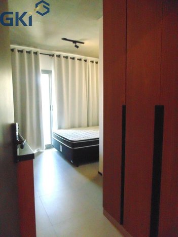 apartment em Viaduto Santa Generosa, Paraíso - São Paulo - SP