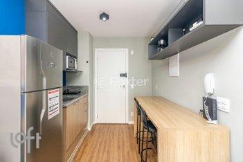 apartment em Rua Doutor Penaforte Mendes, Bela Vista - São Paulo - SP