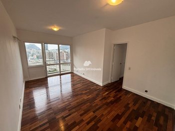 apartment em Rua Barão de Lucena, Botafogo - Rio de Janeiro - RJ
