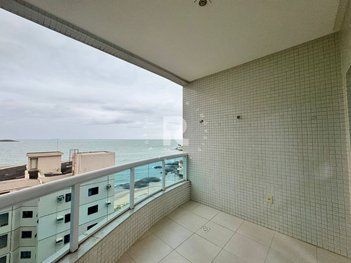 apartment em Rua Aristides Caramuru, Muquiçaba - Guarapari - ES