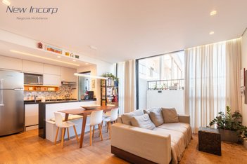 apartment em Rua Ituxi, Saúde - São Paulo - SP