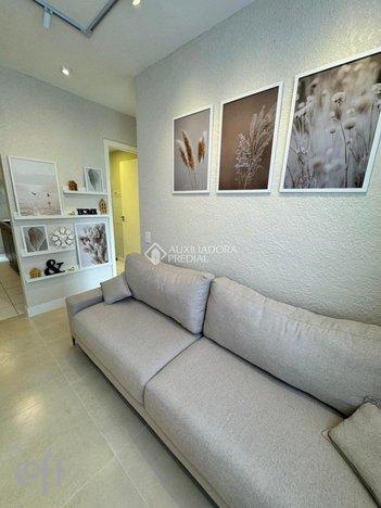 apartment em Ricardo João Merker, Santos Dumont - São Leopoldo - RS