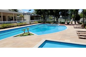 apartment em Avenida Abel Cabral, Nova Parnamirim - Parnamirim - RN