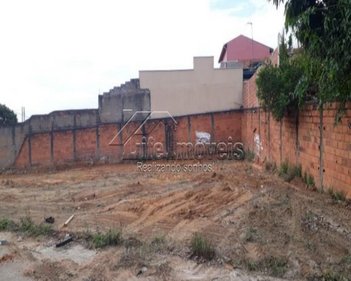 land_lot em Rua José Pinto Rodrigues, Parque Residencial São Clemente - Monte Mor - SP