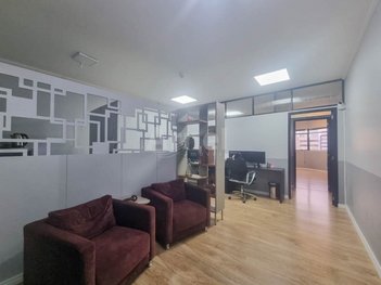 office em Rua General Osório, Centro - Passo Fundo - RS