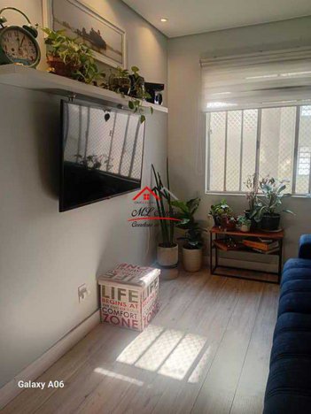 apartment em Rua José Getúlio, Liberdade - São Paulo - SP