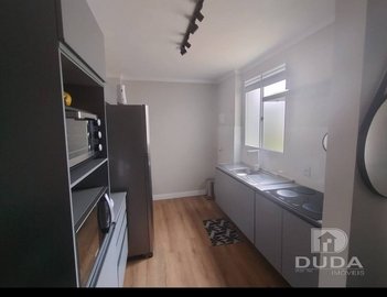 apartment em Rua Sebastião Alzemiro dos Santos, Bela Vista - Palhoça - SC