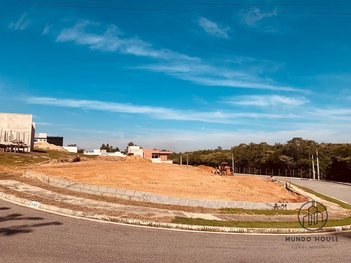 land_lot em Alameda Ravenna, Jardim Villagio Milano - Sorocaba - SP