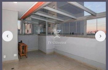 apartment em Rua Bartira, Perdizes - São Paulo - SP