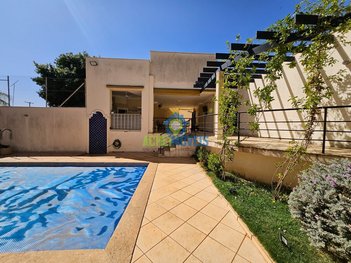 house em Rua Gonçalves Ledo, São Joaquim - Araçatuba - SP
