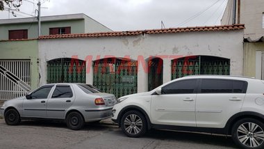 house em Rua Balthazar Fidelis, Jardim Franca - São Paulo - SP