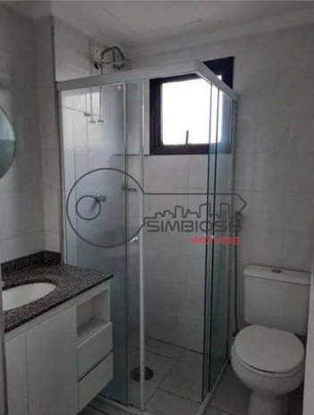 apartment em Rua Cardeal Arcoverde, Pinheiros - São Paulo - SP