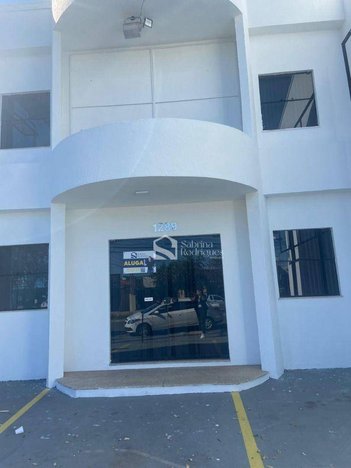 office em Avenida Presidente Kennedy, Cidade Nova - Indaiatuba - SP