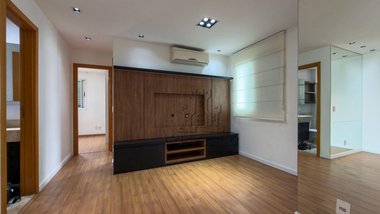 apartment em Rua Eurico Hummig, Gleba Fazenda Palhano - Londrina - PR