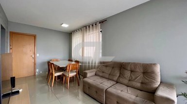 apartment em Rua Nunes Vieira, Santo Antônio - Belo Horizonte - MG