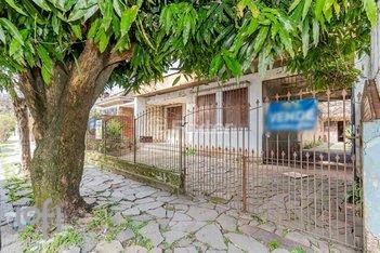 house em Afonso Rodrigues, Jardim Botânico - Porto Alegre - RS