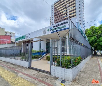 office em Avenida Governador José Malcher, Nazaré - Belém - PA