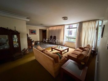 apartment em Rua Melo Alves, Cerqueira César - São Paulo - SP